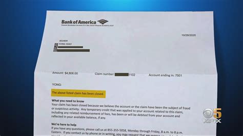 bank of america debit fraud.